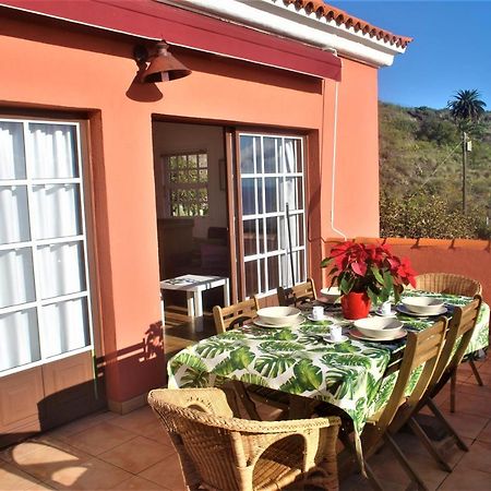 Ferienwohnung La Palma Ocean View Mazo Exterior foto