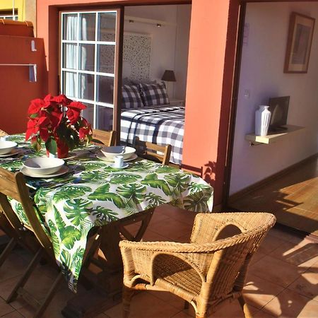 Ferienwohnung La Palma Ocean View Mazo Exterior foto