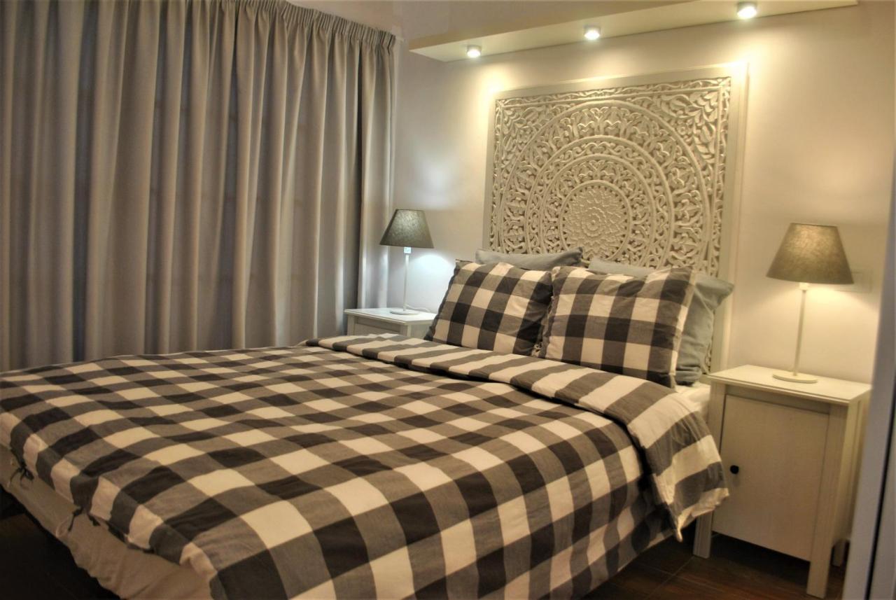 Ferienwohnung La Palma Ocean View Mazo Exterior foto