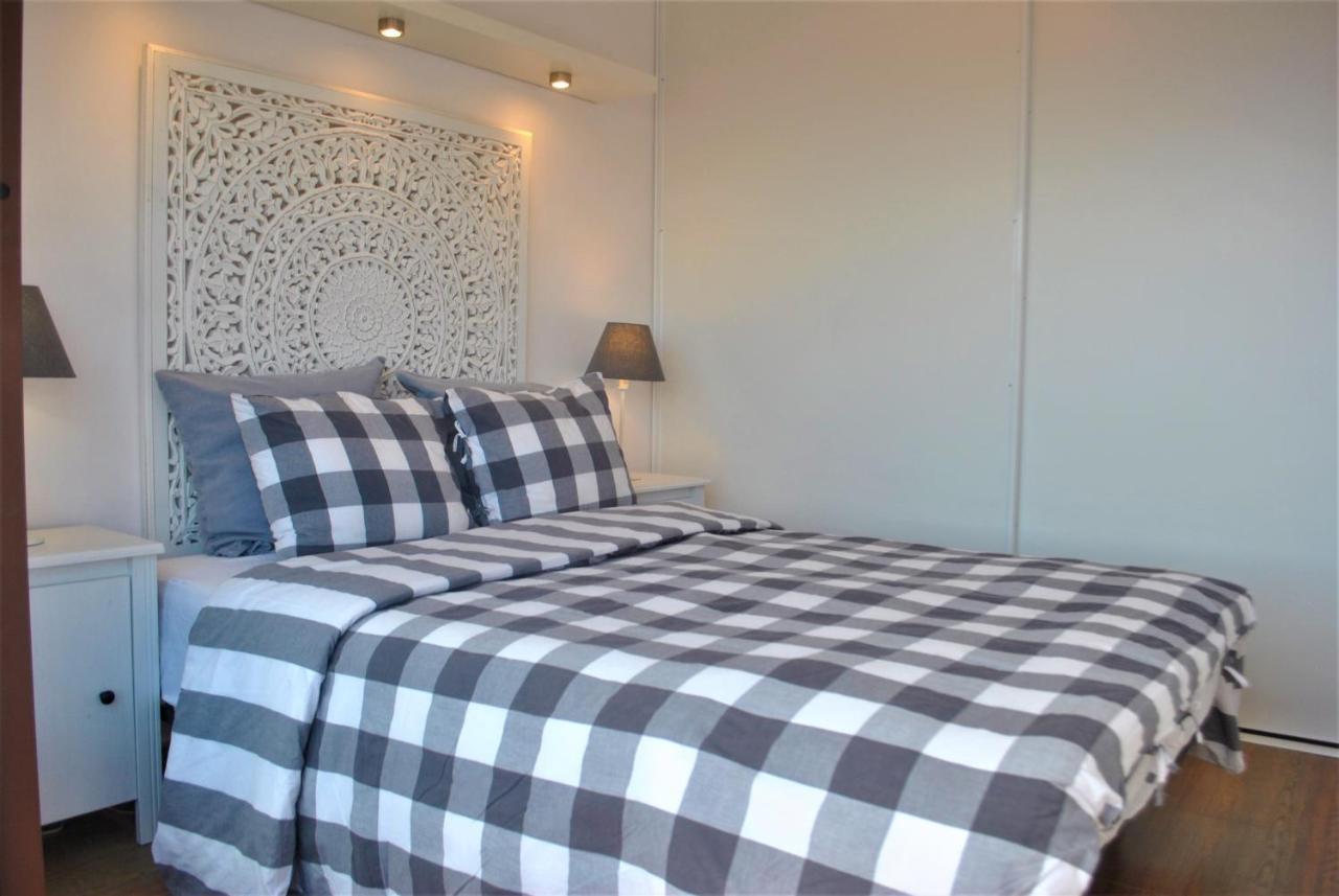 Ferienwohnung La Palma Ocean View Mazo Exterior foto