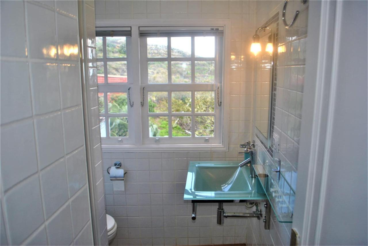 Ferienwohnung La Palma Ocean View Mazo Exterior foto